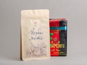 Пробник Йерба Мате &quot;Rosamonte&quot;, Seleccion Especial, Аргентина, 100 г. купить в Минске, Пробники мате