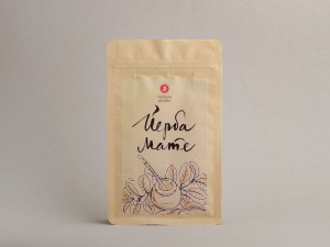 Пробник Йерба Мате &quot;Rosamonte&quot;, Seleccion Especial, Аргентина, 100 г. купить в Минске, Пробники мате