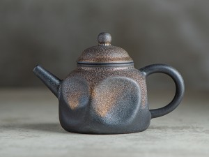 Чайник #1400, 160 мл., керамика. купить в Минске, Посуда