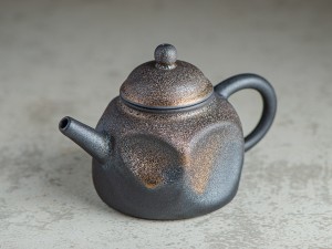 Чайник #1400, 160 мл., керамика. купить в Минске, Посуда