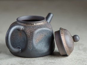 Чайник #1400, 160 мл., керамика. купить в Минске, Чайники