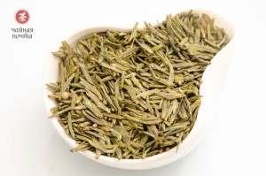 Мэн Дин Хуан Я Лао Шу, весна 2017г. купить в Минске, Желтый чай