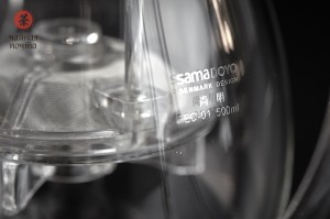 Типод Sama Doyo EC-01, 500 мл, Типоды