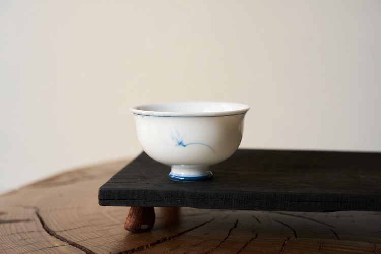 Пиала #2235, 85 мл., фарфор купить в Минске, Пиалы