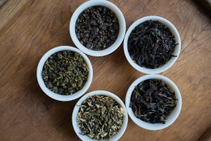 Набор чая "Алхимия ароматов" купить в Минске, Наборы чаев