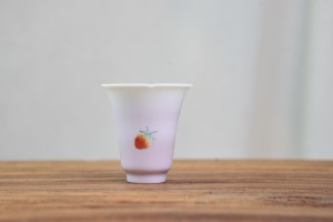 Пиала #2442, 45 мл., фарфор, Пиалы
