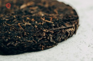 Шу пуэр "Старое дерево", 100г. купить в Минске, Пуэр