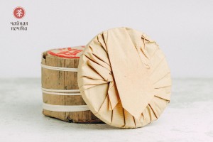 Шу пуэр "Старое дерево", 100г. купить в Минске, Пуэр