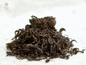 Шу пуэр "0302", 2018г., Наследие Таиланда купить в Минске, Шу пуэр (черный)