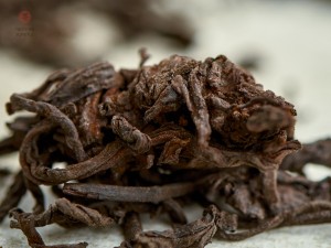 Шу пуэр "0302", 2018г., Наследие Таиланда купить в Минске, Шу пуэр (черный)