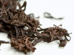 Шу пуэр "0302", 2018г., Наследие Таиланда купить в Минске, Шу пуэр (черный)