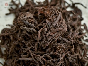 Шу пуэр "0302", 2018г., Наследие Таиланда купить в Минске, Шу пуэр (черный)