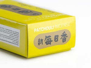 Японское благовоние Morning Star Patchouli (Пачули), 200 штук купить в Минске, Новинки