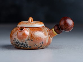 Чайник #1521, 95 мл., керамика. купить в Минске, Чайники