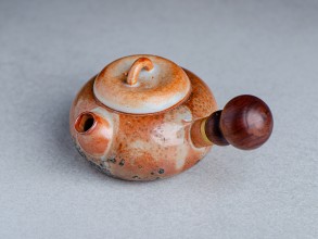 Чайник #1521, 95 мл., керамика. купить в Минске, Чайники