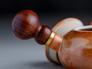 Чайник #1521, 95 мл., керамика. купить в Минске, Чайники