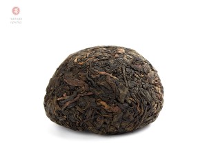 Шу пуэр "Лао Цан То Ча", 100 г. купить в Минске, Пуэр