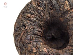 Шу пуэр "Лао Цан То Ча", 100 г. купить в Минске, Пуэр