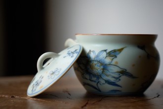Шиборидаси #353, 170 мл, керамика. купить в Минске, Чахаи