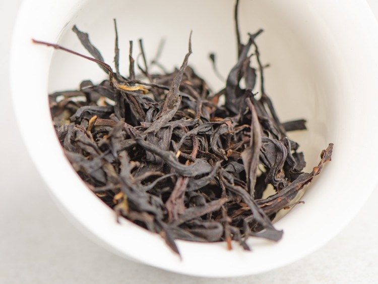 Улун "Грузинская красавица", Ratna, Грузия, 2025 г. купить в Минске, Грузинский чай