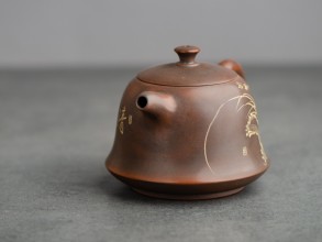 Чайник #997,  270 мл., циньчжоуская керамика купить в Минске, Чайники