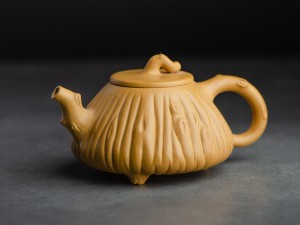 Чайник #1000,  305 мл., исинская глина, Чайники