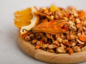 Облепиховый чай купить в Минске, Фруктовый чай