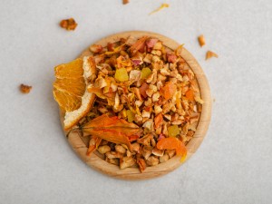Облепиховый чай купить в Минске, Фруктовый чай