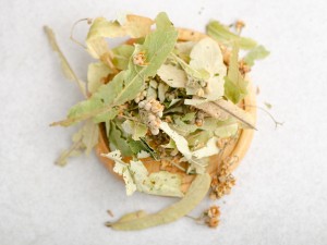 Липа (цветки и листья) купить в Минске, Травяной чай