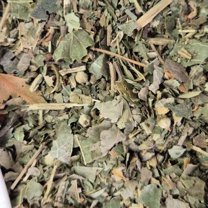 Липа (цветки и листья), Травяной чай