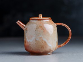 Чайник #1522, 165 мл., керамика. купить в Минске, Чайники