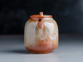 Чайник #1522, 165 мл., керамика. купить в Минске, Чайники