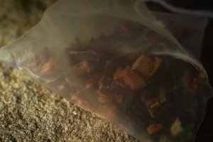 Ягодный Пирог, 15 штук по 3г., Новинки