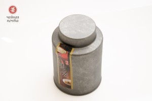 Шань Лин Си Лао Ши Дун Дин 2002 года , от Мастера Джека, Тайваньский