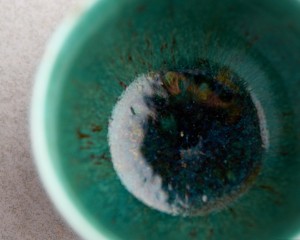 Пиала #1511, 65 мл., обливная керамика купить в Минске, Пиалы