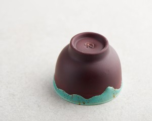 Пиала #1511, 65 мл., обливная керамика купить в Минске, Пиалы