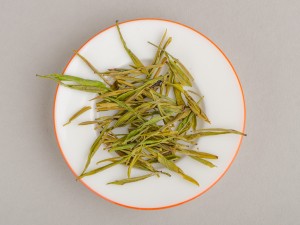 Хуан Цзинь Я Сяо Я "ААА" (Маленькая Золотая Почка), весна 2022г. купить в Минске, Зеленый чай