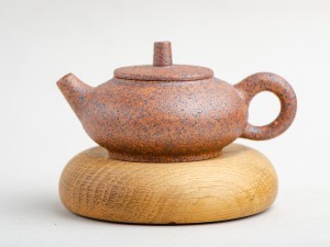 Чайник #1193, 100 мл., исинская глина купить в Минске, Чайники