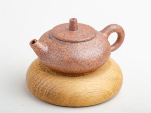 Чайник #1193, 100 мл., исинская глина купить в Минске, Чайники