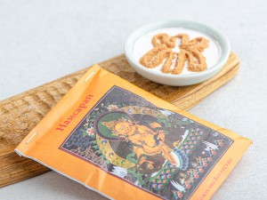 Сыпучее благовоние &quot;Намсарай&quot; Божество Богатства, #278 купить в Минске, Тибетские, Непальские, Бутанские