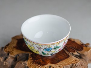 Пиала #2133, 100 мл., цзиндэчжэньский фарфор. купить в Минске, Посуда