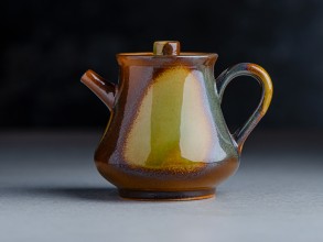 Чайник #1523, 135 мл., керамика. купить в Минске, Чайники