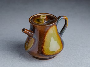Чайник #1523, 135 мл., керамика. купить в Минске, Чайники