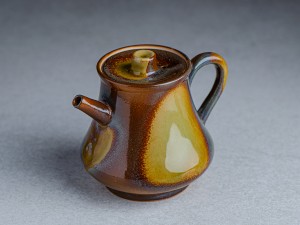 Чайник #1523, 135 мл., керамика. купить в Минске, Чайники