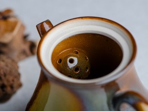 Чайник #1523, 135 мл., керамика. купить в Минске, Чайники