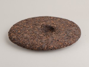 Шу пуэр "Юн Мин Цяо Му Лао Шу" (Старый пуэр со старых деревьев), 400г., 2005г. купить в Минске, Пуэр