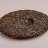 Шэн пуэр "Юань Шэнтай Цяо Му", 2010г., 357г. купить в Минске, Шэн пуэр (зеленый)