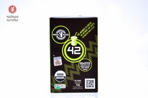  Йерба Мате "Meta Mate 42", Бразилия, 250 г. купить в Минске, Бразилия