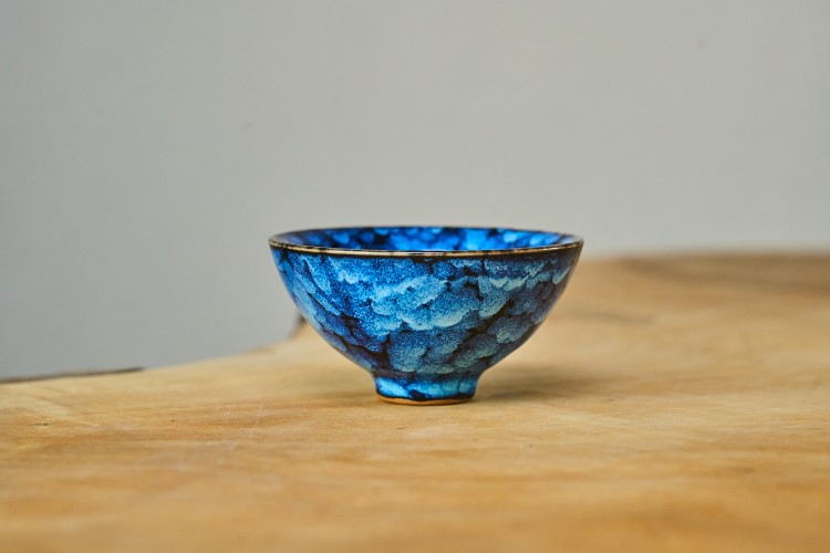 Пиала #2270, 50 мл., керамика купить в Минске, Пиалы