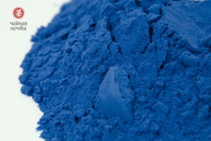 Голубая Маття (Синий чай в порошке, синяя матча) купить в Минске, HoReCa